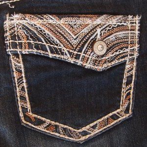 Maurices‎ Bootcut Jeans